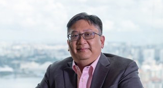 Daniel Goh